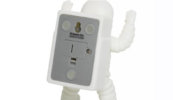 フタは何度でも取外しできます。