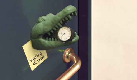 可以用来夹笔记,或是一些小的物品,方便在外出时不会遗忘东西。