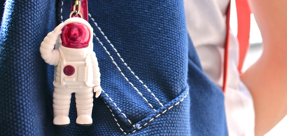 Mr.Yupychil Key Light