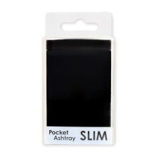 Pocket Ashtray SLIM