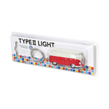 Type II Light Red