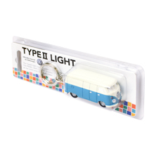 Type II Light Blue