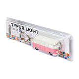 Type II Light Pink