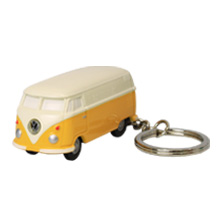 Type II Light Yellow